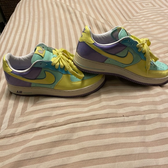 Nike Air Max “O.G” Easter Eggs. - Picture 4 of 6